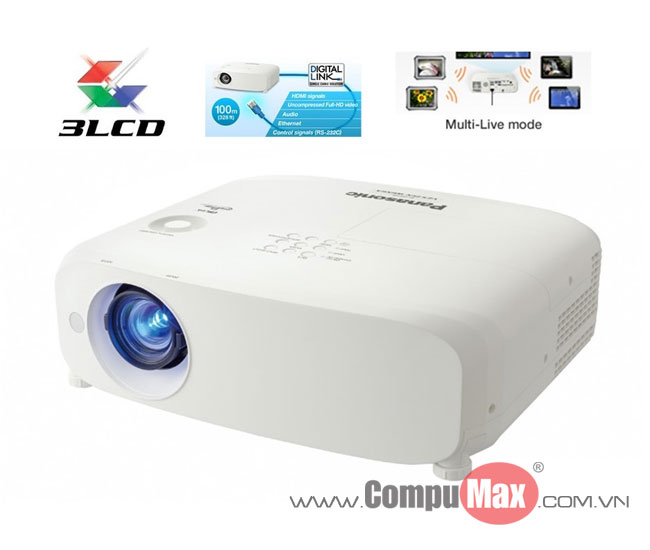 Công ty TNHH TM Gia Bảo A.B