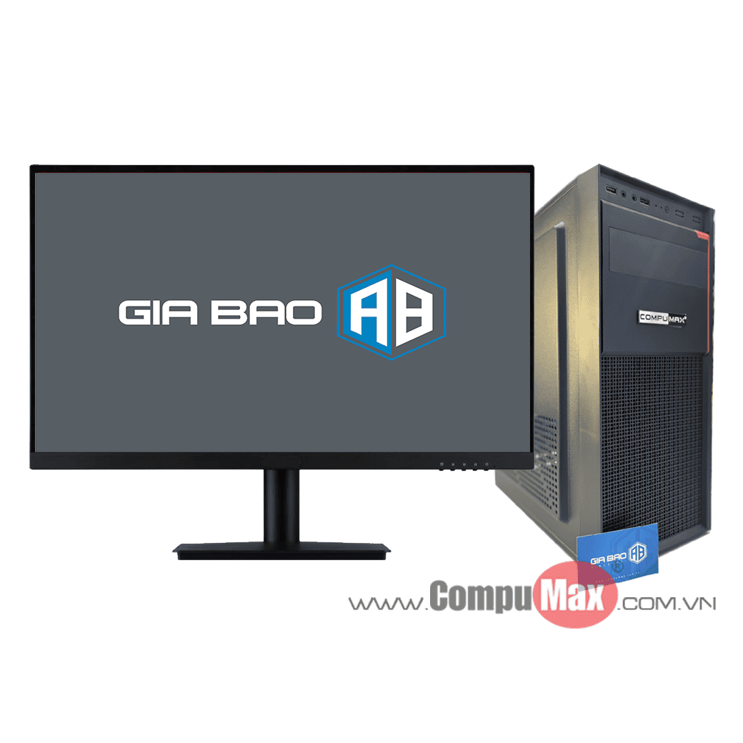 Công ty TNHH TM Gia Bảo A.B