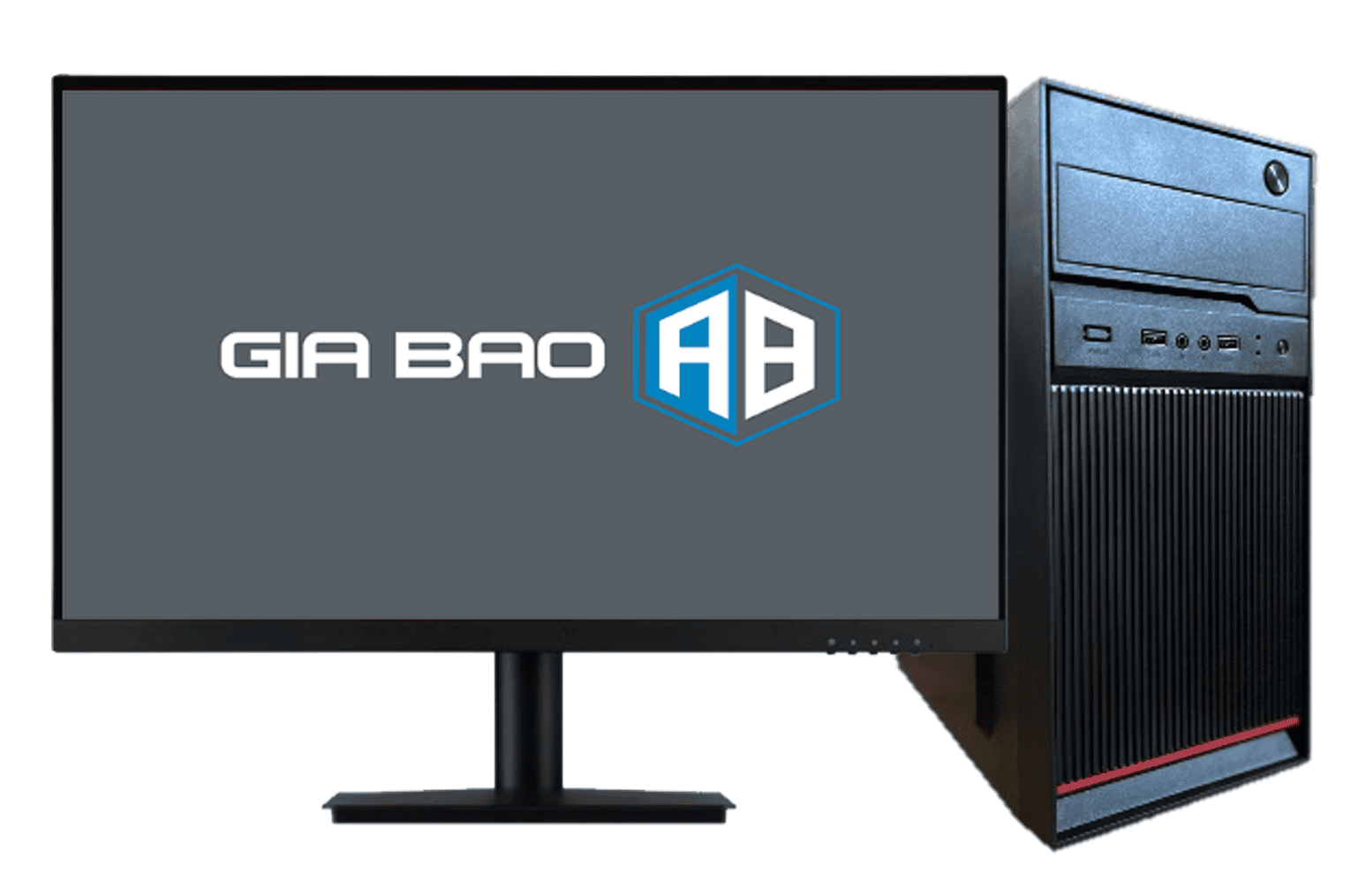 Công ty TNHH TM Gia Bảo A.B