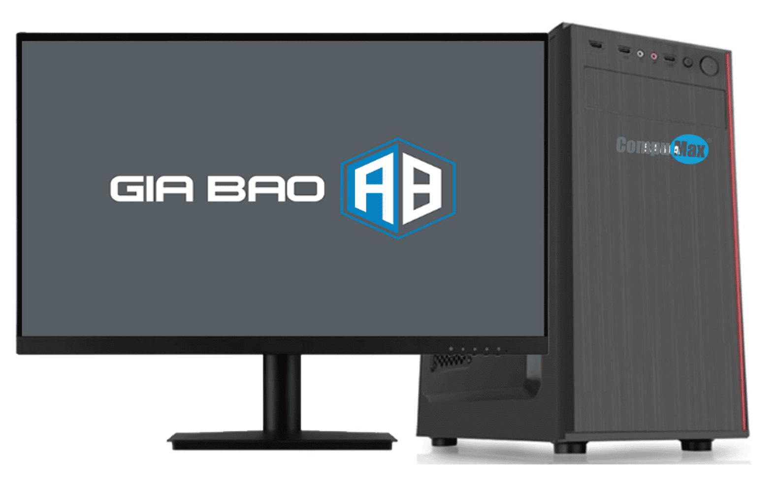 Công ty TNHH TM Gia Bảo A.B