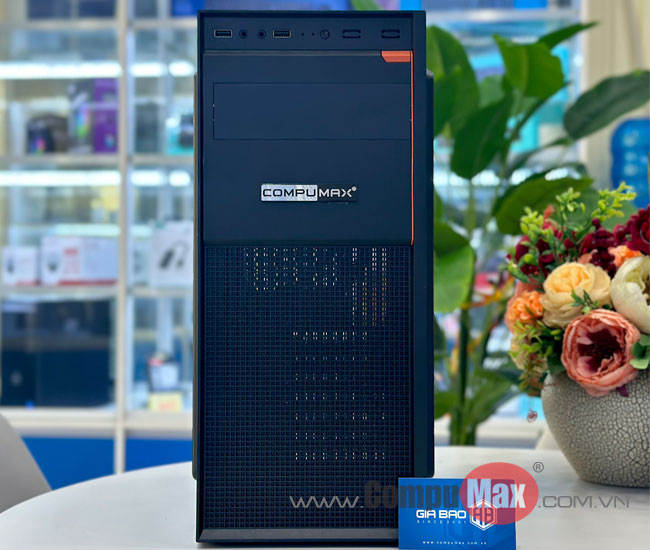 Công ty TNHH TM Gia Bảo A.B