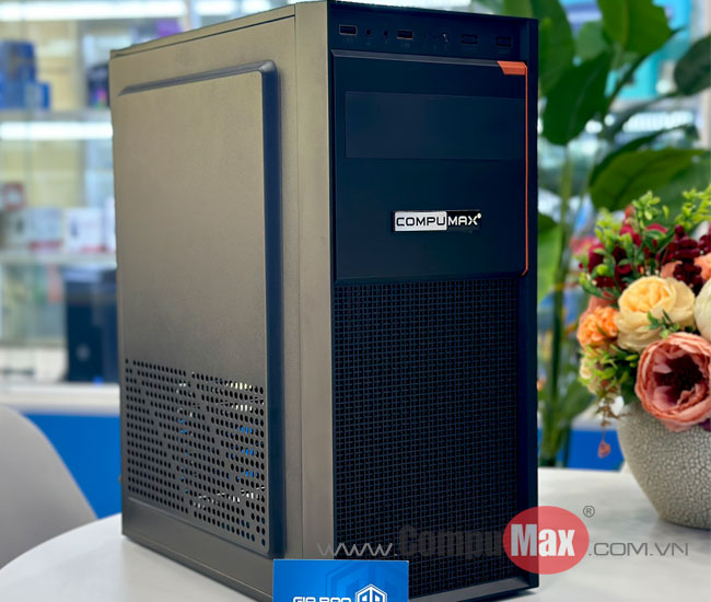 Công ty TNHH TM Gia Bảo A.B