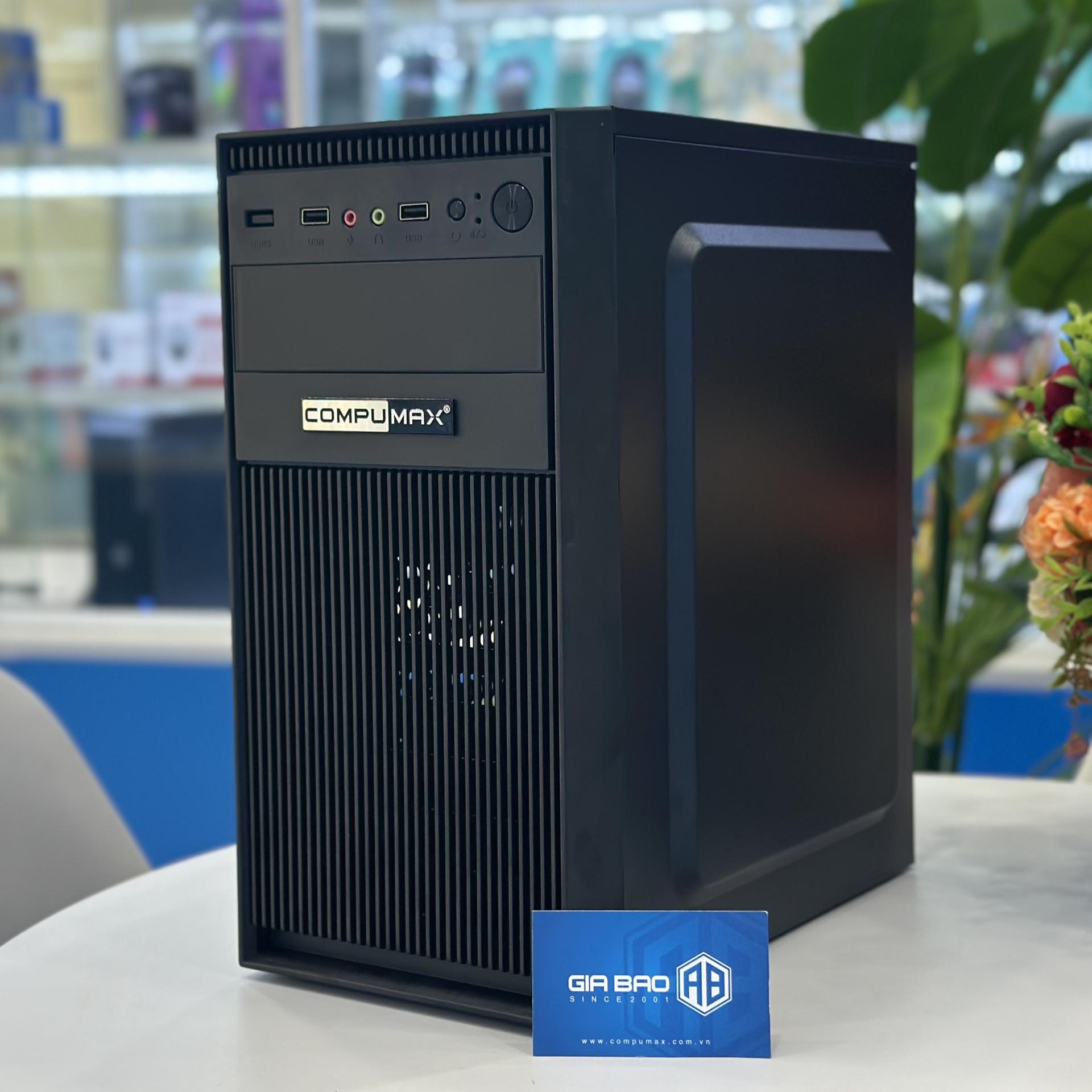 Công ty TNHH TM Gia Bảo A.B