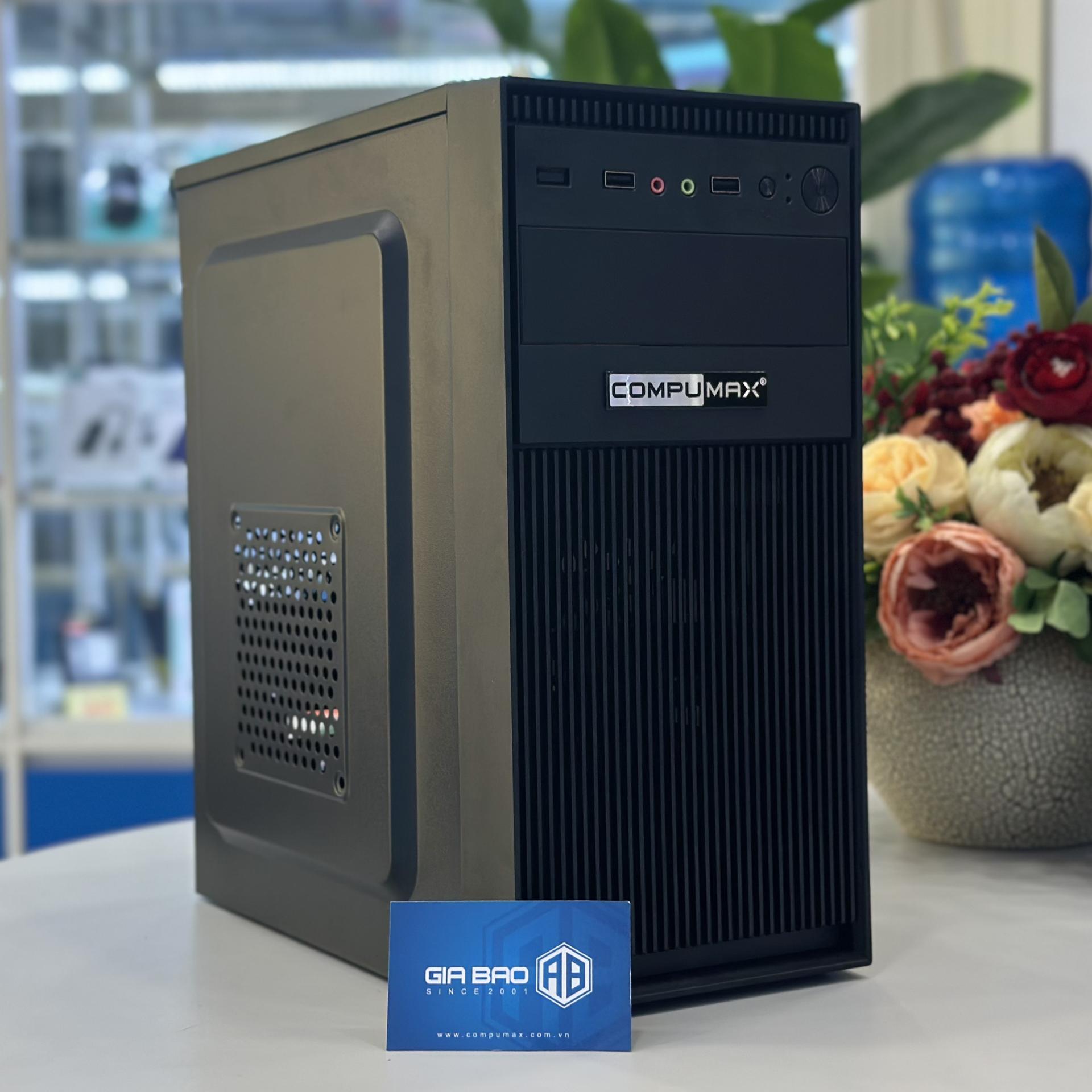 Công ty TNHH TM Gia Bảo A.B